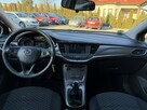 Opel Astra 1,4 125KM  Klimatyzacja  Serwis - 14