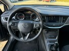 Opel Astra 1,4 125KM  Klimatyzacja  Serwis - 16