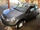 Fiat Sedici Lift Klimatronic Navi 4 x 4 - 1