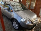 Fiat Sedici Lift Klimatronic Navi 4 x 4 - 2