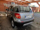 Fiat Sedici Lift Klimatronic Navi 4 x 4 - 4