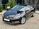 Volkswagen Passat 1.4 benzyna 160KM * GWARANCJA  * automat dsg * serwis * Warszawa - 3