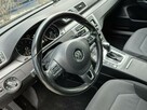 Volkswagen Passat 1.4 benzyna 160KM * GWARANCJA  * automat dsg * serwis * Warszawa - 6