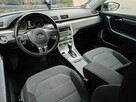 Volkswagen Passat 1.4 benzyna 160KM * GWARANCJA  * automat dsg * serwis * Warszawa - 7