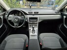 Volkswagen Passat 1.4 benzyna 160KM * GWARANCJA  * automat dsg * serwis * Warszawa - 8