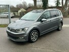 Volkswagen Touran Bogata wersja* 7 osób* Lekko uszkodz - 1