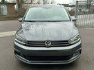 Volkswagen Touran Bogata wersja* 7 osób* Lekko uszkodz - 2