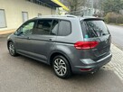 Volkswagen Touran Bogata wersja* 7 osób* Lekko uszkodz - 3