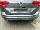 Volkswagen Touran Bogata wersja* 7 osób* Lekko uszkodz - 7