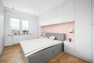 Okazja! Apartament z dużą loggią+2x parking - 5