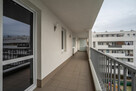 Okazja! Apartament z dużą loggią+2x parking - 15