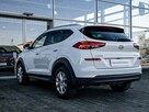 Hyundai Tucson 1.6 GDI 132 KM COMFORT + NAVI 2WD Gwar. Salon Polska OD DEALERA - 4