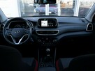 Hyundai Tucson 1.6 GDI 132 KM COMFORT + NAVI 2WD Gwar. Salon Polska OD DEALERA - 9