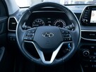 Hyundai Tucson 1.6 GDI 132 KM COMFORT + NAVI 2WD Gwar. Salon Polska OD DEALERA - 10