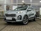 Kia Sportage 1.6T-GDi 177KM "L" BUSINESS LINE AWD 7DCT Gwarancja Salon Polska LED - 2