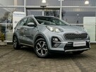 Kia Sportage 1.6T-GDi 177KM "L" BUSINESS LINE AWD 7DCT Gwarancja Salon Polska LED - 3