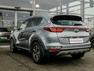 Kia Sportage 1.6T-GDi 177KM "L" BUSINESS LINE AWD 7DCT Gwarancja Salon Polska LED - 4