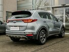 Kia Sportage 1.6T-GDi 177KM "L" BUSINESS LINE AWD 7DCT Gwarancja Salon Polska LED - 6