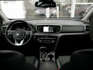 Kia Sportage 1.6T-GDi 177KM "L" BUSINESS LINE AWD 7DCT Gwarancja Salon Polska LED - 10