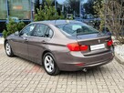 BMW 320 GWARANCJA * oryginalny przebieg * automat * zadbany * warszawa - 5