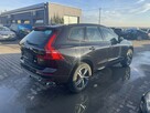 Volvo XC 60 R Design AWD Navi Kamera 197KM - 3