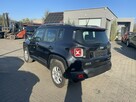 Jeep Renegade Limited 4x4 Podgrzewane fot. - 2