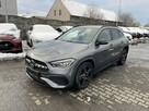 Mercedes GLA 250 Hybryda Plug-In Automat Virtual - 2