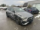 Mercedes GLA 250 Hybryda Plug-In Automat Virtual - 3