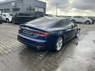 Audi A5 Sportback automat kamera climatronic - 2