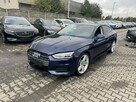 Audi A5 Sportback automat kamera climatronic - 5