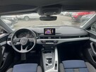 Audi A5 Sportback automat kamera climatronic - 8