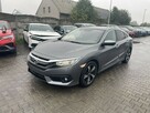 Honda Civic Prestige Kamera Climatronic Ks Serwisowa - 2