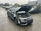 Honda Civic Prestige Kamera Climatronic Ks Serwisowa - 3