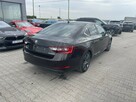 Škoda Superb Laurin&Klement DSG Klima: 3 strefy - 2