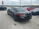 Škoda Superb Laurin&Klement DSG Klima: 3 strefy - 4