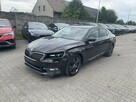 Škoda Superb Laurin&Klement DSG Klima: 3 strefy - 5