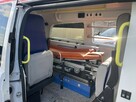 Mercedes Vito Karetka Automat Klima 190KM - 10