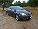 Opel Insignia 1.8i 140 KM*Climatronic*BiXenon*Pełna Elektryka*Super Stan*ZOBACZ!!! - 2