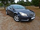 Opel Insignia 1.8i 140 KM*Climatronic*BiXenon*Pełna Elektryka*Super Stan*ZOBACZ!!! - 3