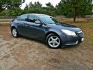 Opel Insignia 1.8i 140 KM*Climatronic*BiXenon*Pełna Elektryka*Super Stan*ZOBACZ!!! - 4