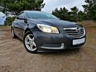 Opel Insignia 1.8i 140 KM*Climatronic*BiXenon*Pełna Elektryka*Super Stan*ZOBACZ!!! - 5