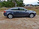 Opel Insignia 1.8i 140 KM*Climatronic*BiXenon*Pełna Elektryka*Super Stan*ZOBACZ!!! - 6