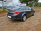 Opel Insignia 1.8i 140 KM*Climatronic*BiXenon*Pełna Elektryka*Super Stan*ZOBACZ!!! - 7