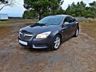 Opel Insignia 1.8i 140 KM*Climatronic*BiXenon*Pełna Elektryka*Super Stan*ZOBACZ!!! - 13