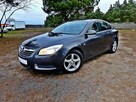 Opel Insignia 1.8i 140 KM*Climatronic*BiXenon*Pełna Elektryka*Super Stan*ZOBACZ!!! - 15