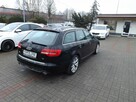 Audi A6 - 6
