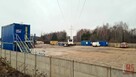 Działka przemysłowa Białystok Fasty, Produkcyjna - 2
