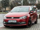 Volkswagen Polo 1.4_Diesel_90 KM - 1