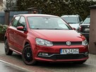 Volkswagen Polo 1.4_Diesel_90 KM - 2