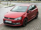 Volkswagen Polo 1.4_Diesel_90 KM - 4